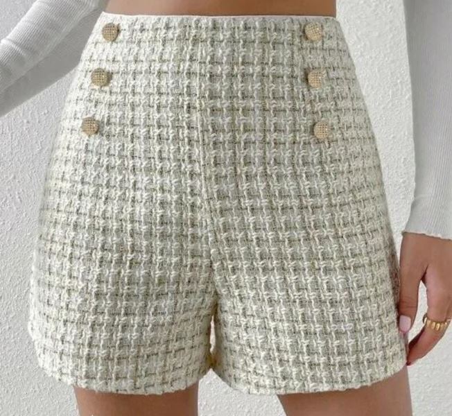 Short Feminino Aurora