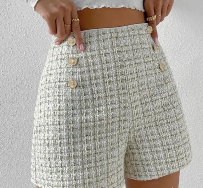 Short Feminino Aurora